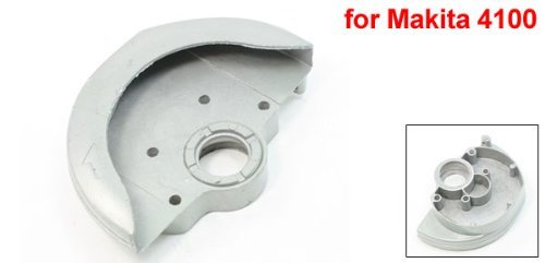 DealMux eléctrico de aluminio herramienta cortadora de Shell cabeza para Makita 4100