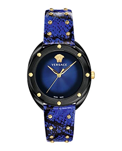 Versace VEBM00418 Reloj de Damas