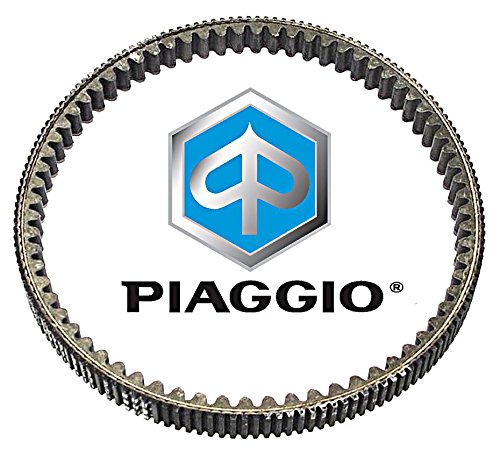 Correa de transmisión Original Piaggio para Gilera Nexus/E3/SP E3 500 2003 - 2012