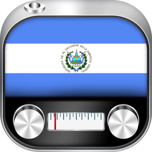 Radios de El Salvador en Vivo - Emisoras de Radio Gratis para escuchar en el teléfono y la tableta